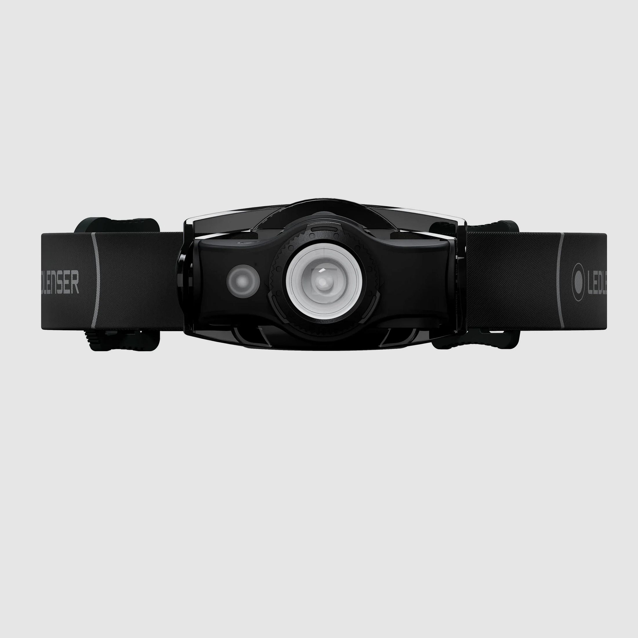 LEDLENSER Stirnlampe MH4 2020