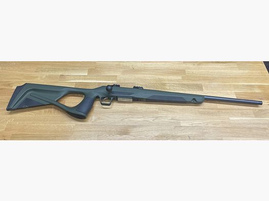 CZ Ergo 600 im Kaliber .223 Remington Lauflänge 20"/51cm mit Mündungsgewinde M15x1