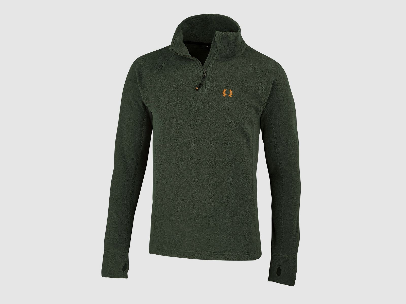 Nordforest Hunting Fleeceshirt Tibro