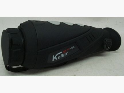 Keiler 35 Pro (2020) - Range: 1235m