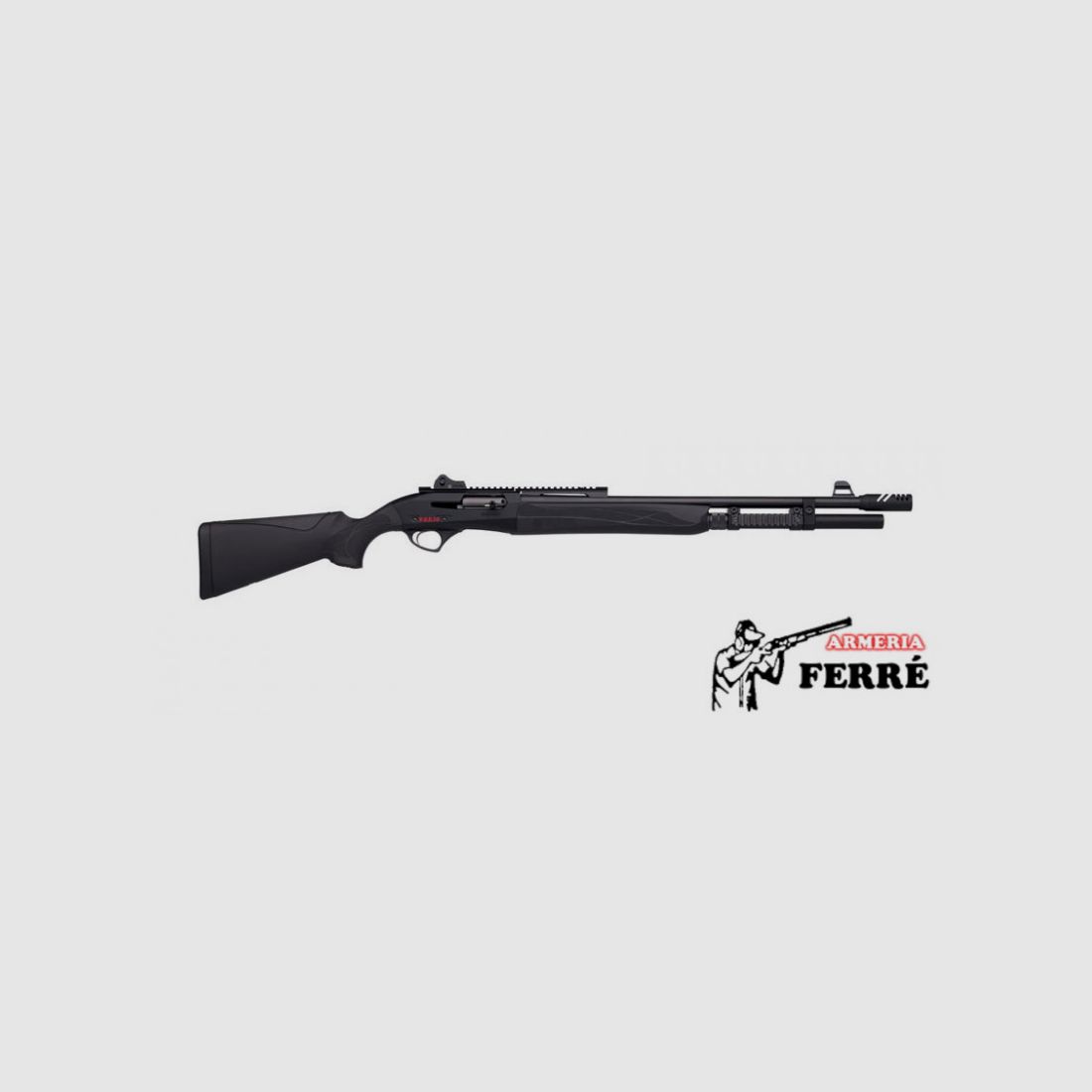 FABARM PSS 10 PRACTICAL fusil