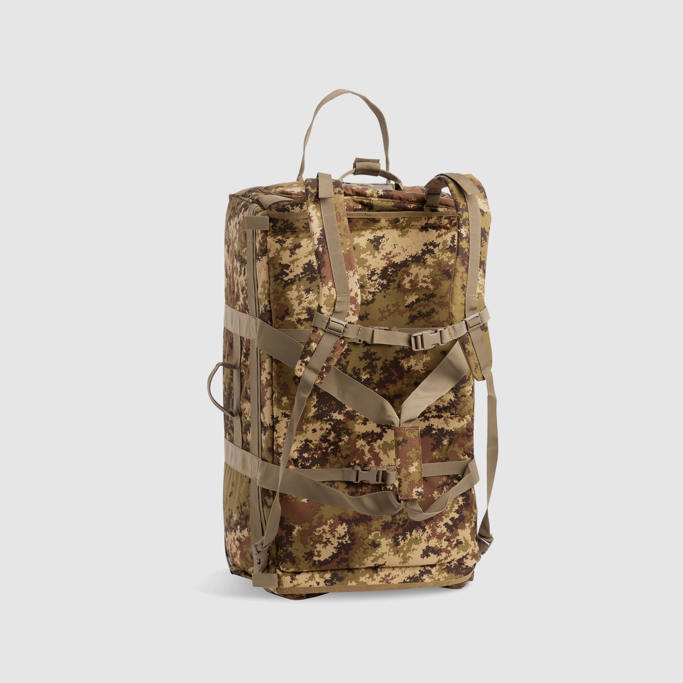 OPENLAND TACTICAL – SAC TROLLEY DE VOYAGE 125LT, image 7 sur 12