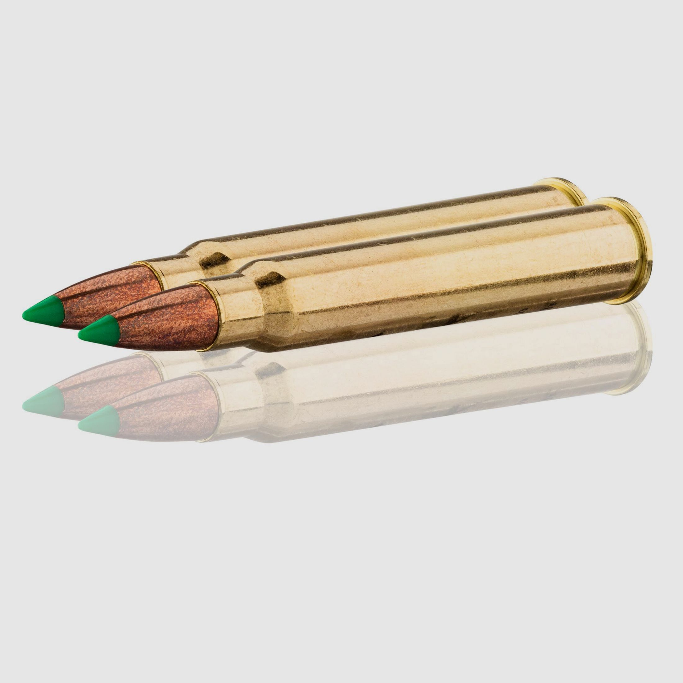 Balles de Chasse Sologne Klassic Calibre 30R Blaser Nosler Ballistic Tip, image 8 sur 8