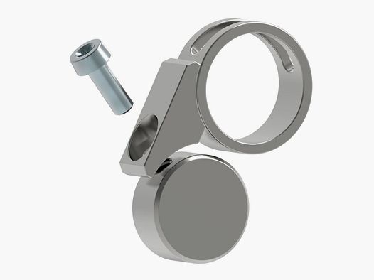 Anschütz ring element for ONE stock cap