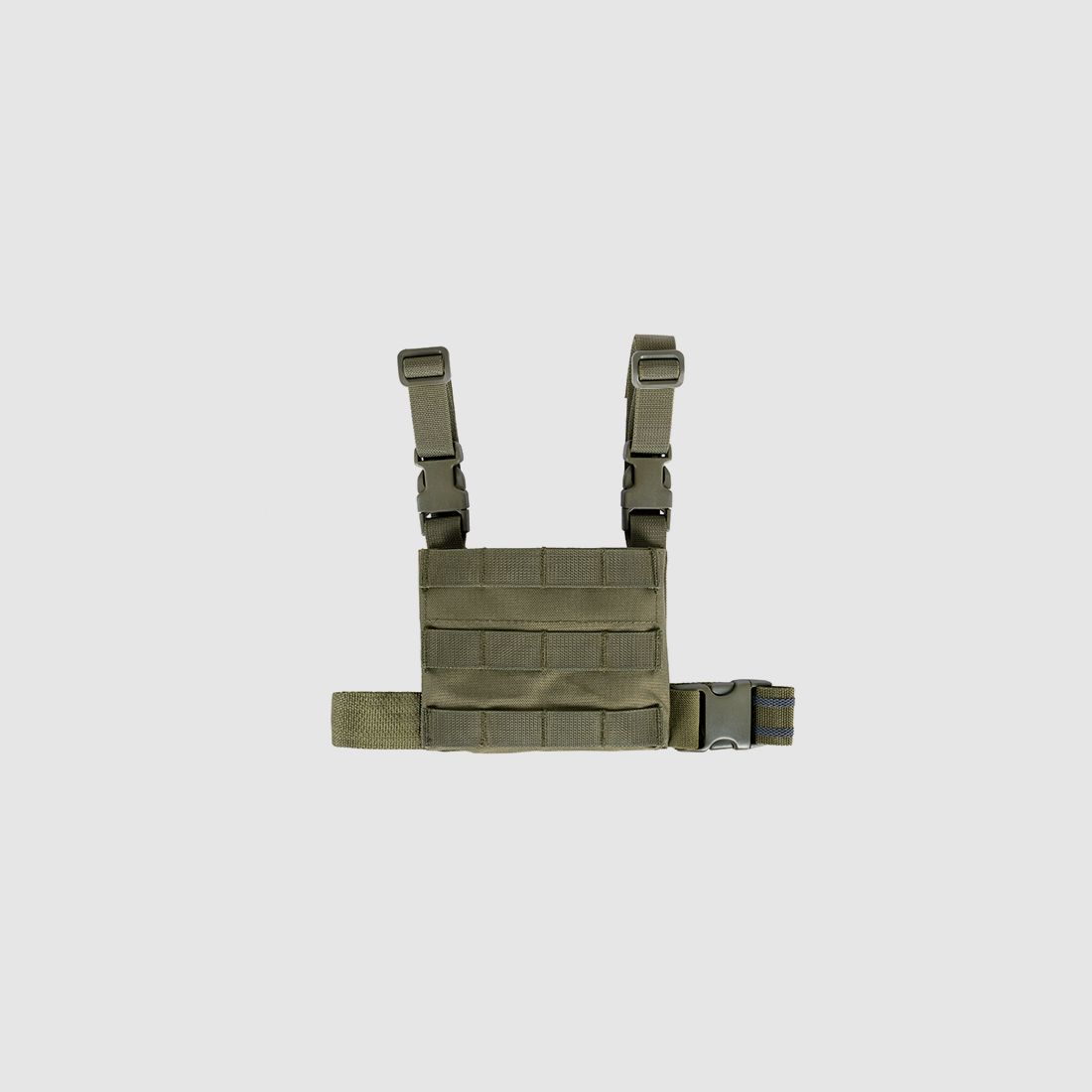 Kangaroo Drop Leg Panel - Olive [8FIELDS]