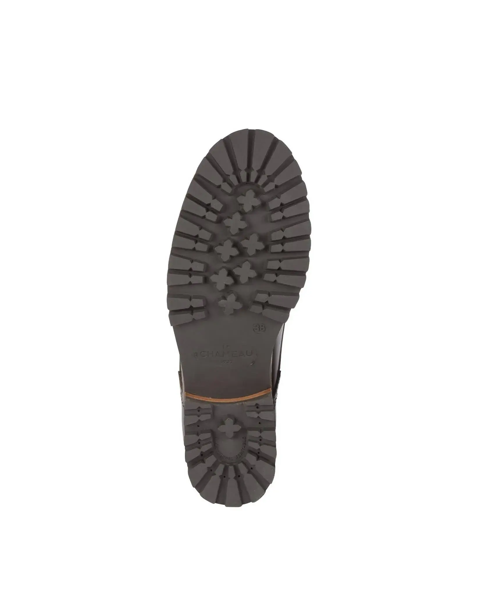 Bottes Artémis Fourrée Damen Le Chameau, Bild 8 von 8