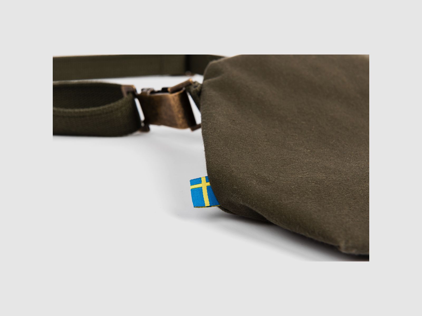 TRANGIA Roll Top Bag