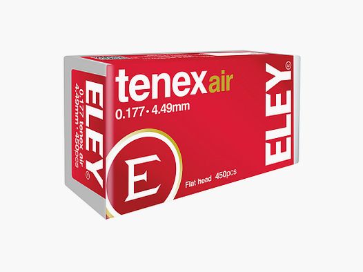ELEY Tenex Air