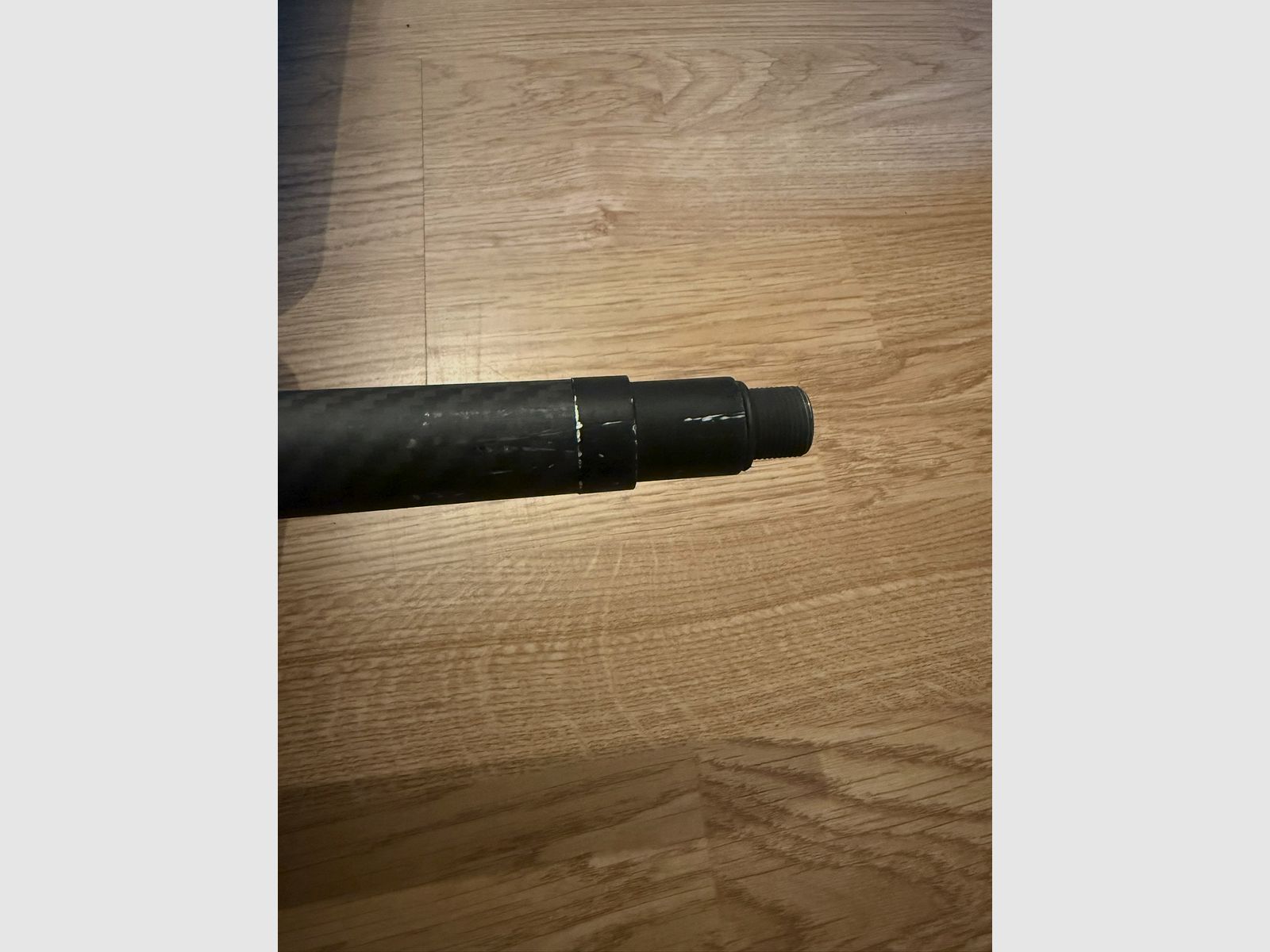 Ares MSR-303 in Graphit