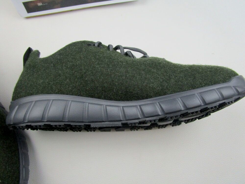 Ganter EVO-Merino