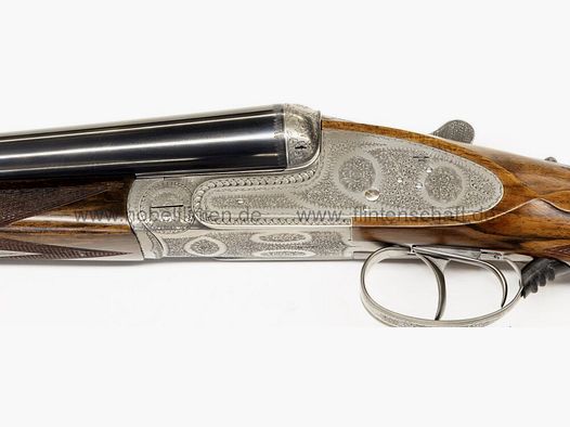 Grulla 216 Purdey