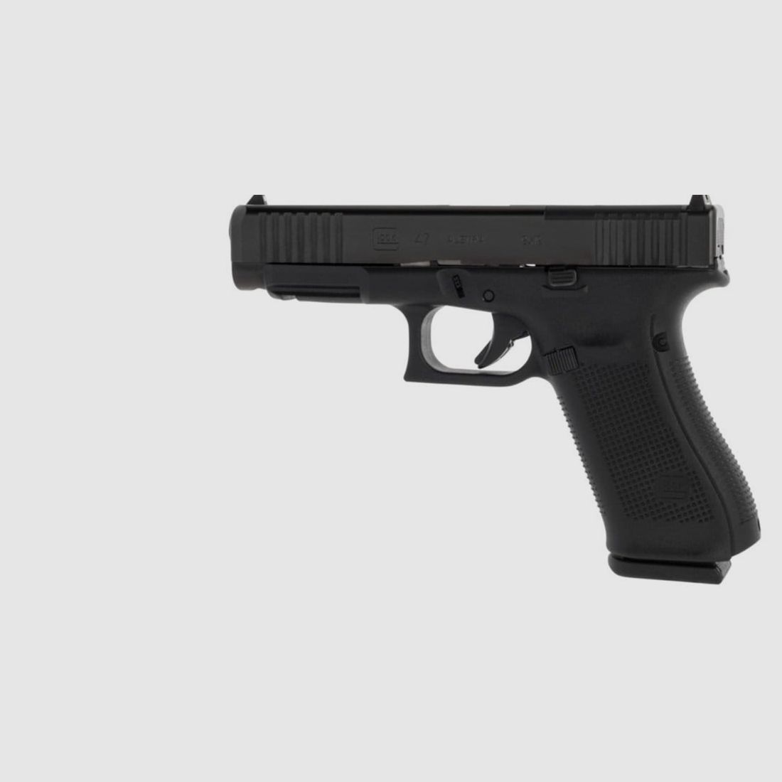 Glock G47 MOS FS Pistole Kal. 9mm Luger