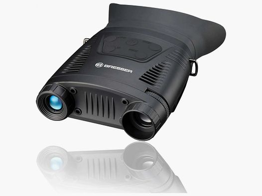 Bresser Digital Night Vision Device BNCLR 3.5x with Recording Function
