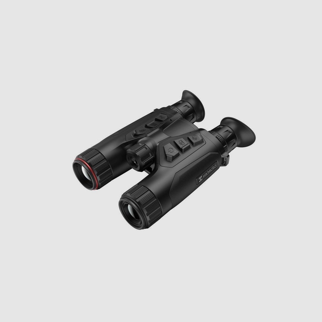 Hikmicro Habrok HH35L (IR 850 nm) - Wärmebildg./Digitalg./Entfernungsm.