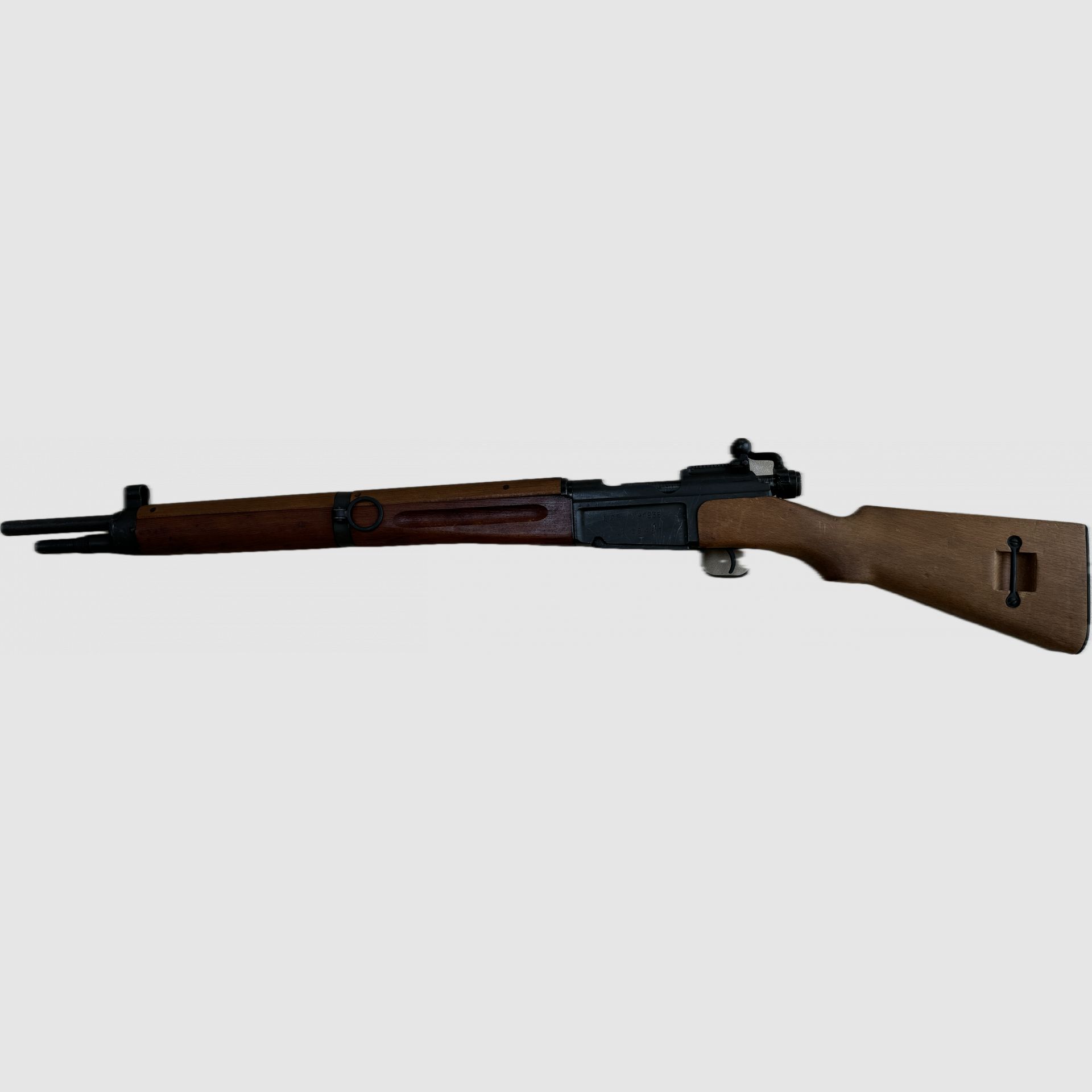 MAS 36-51 Kaliber 7,5 MAS