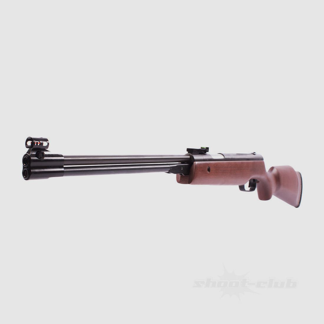 Norconia B36 Luftgewehr 4,5 mm Unterhebelspanner