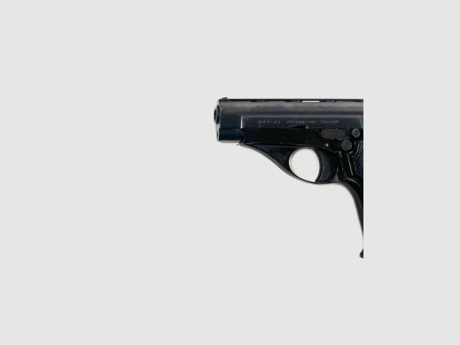 Bersa Mod. 84 Kal. 7,65mm, Bild 5 von 8