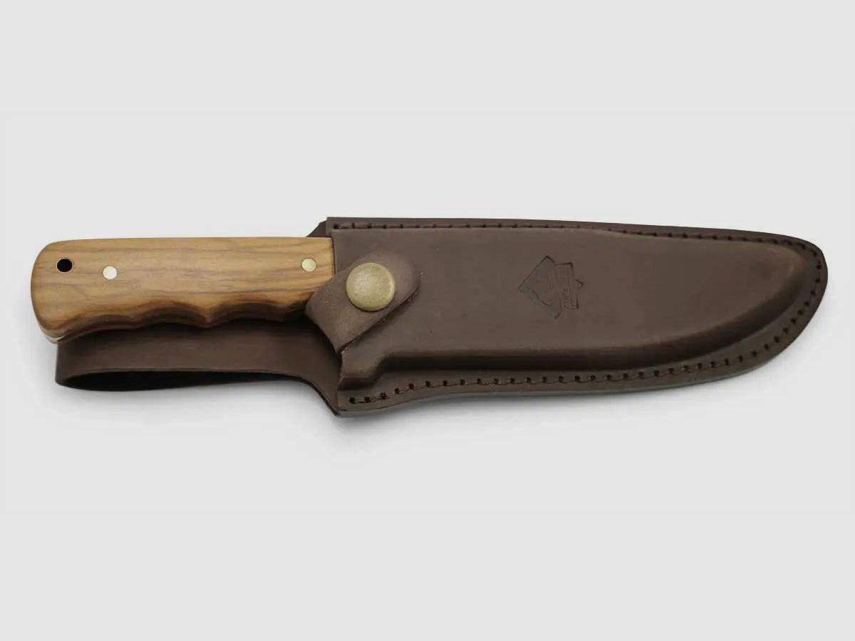 PUMA SGB big bear bowie, Olivenholz