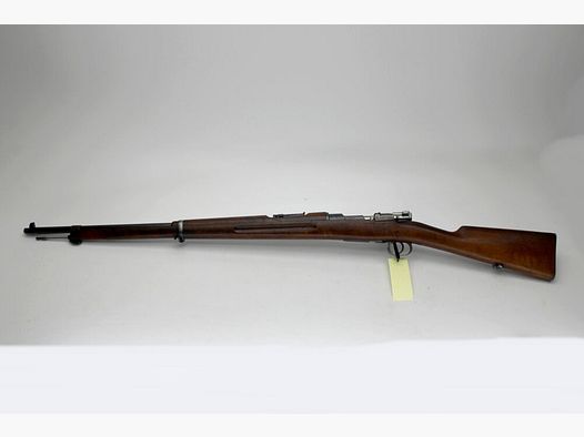 Carl Gustafs Stads M96 1910 6,5x55SE