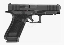 PISTOLA GLOCK MOD.17 GEN6 CAL.9LUGER FS OR +1C