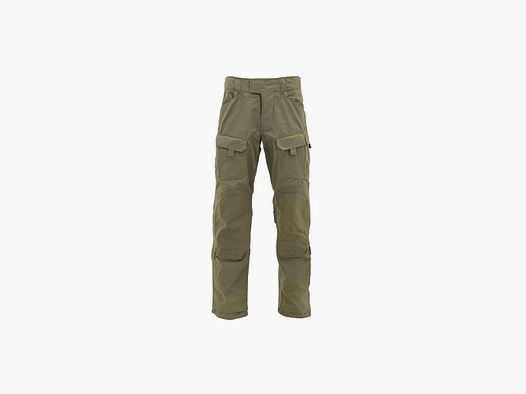 Pantaloni da combattimento Carinthia CCT oliva
