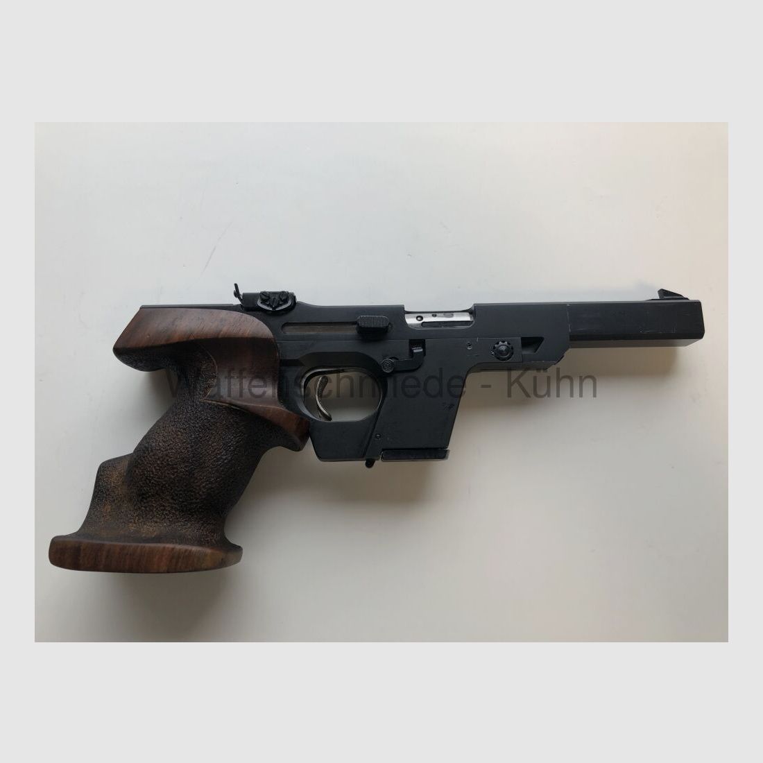 <Carl Walther GSP>