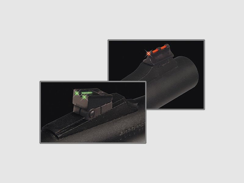 Truglo Fiberoptik-Visier Set, Bild 7 von 7