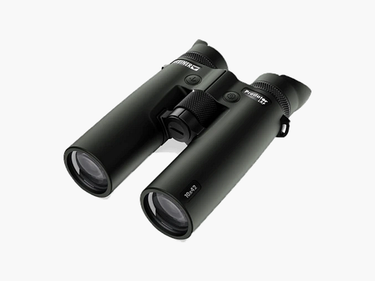 Steiner Predator 10x42 LRF