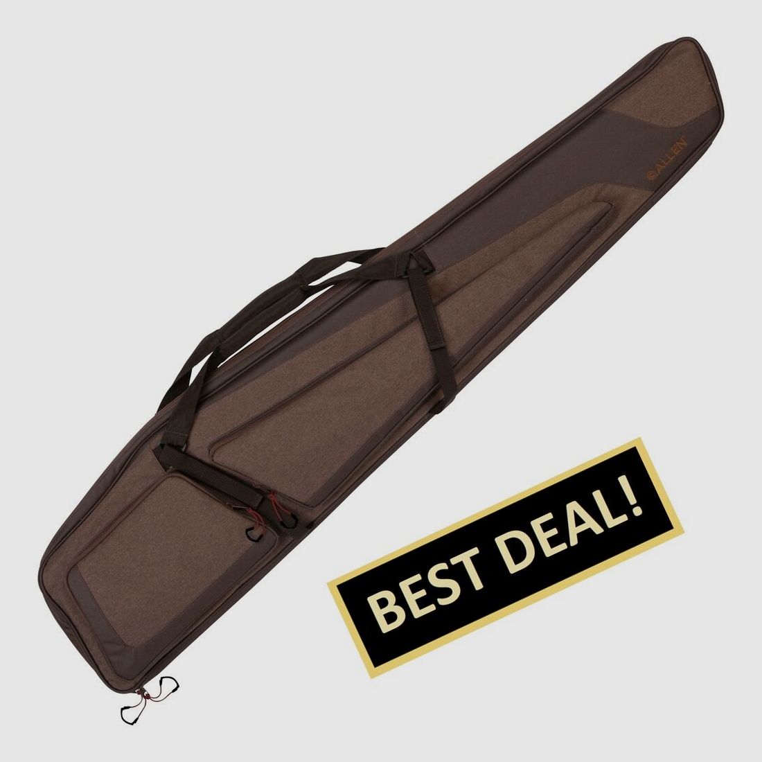 Allen Long Gun Case Mohave