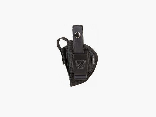 Holster pistool 2 tot 5" met laser