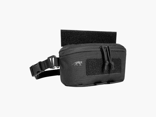 Tasmanian Tiger Multifunctionele Tas Plate Carrier Pouch VL - Zwart