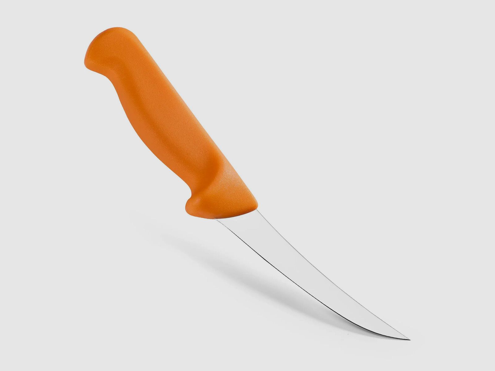 PUMA boning knife, curved, semi-flexible, 13 cm