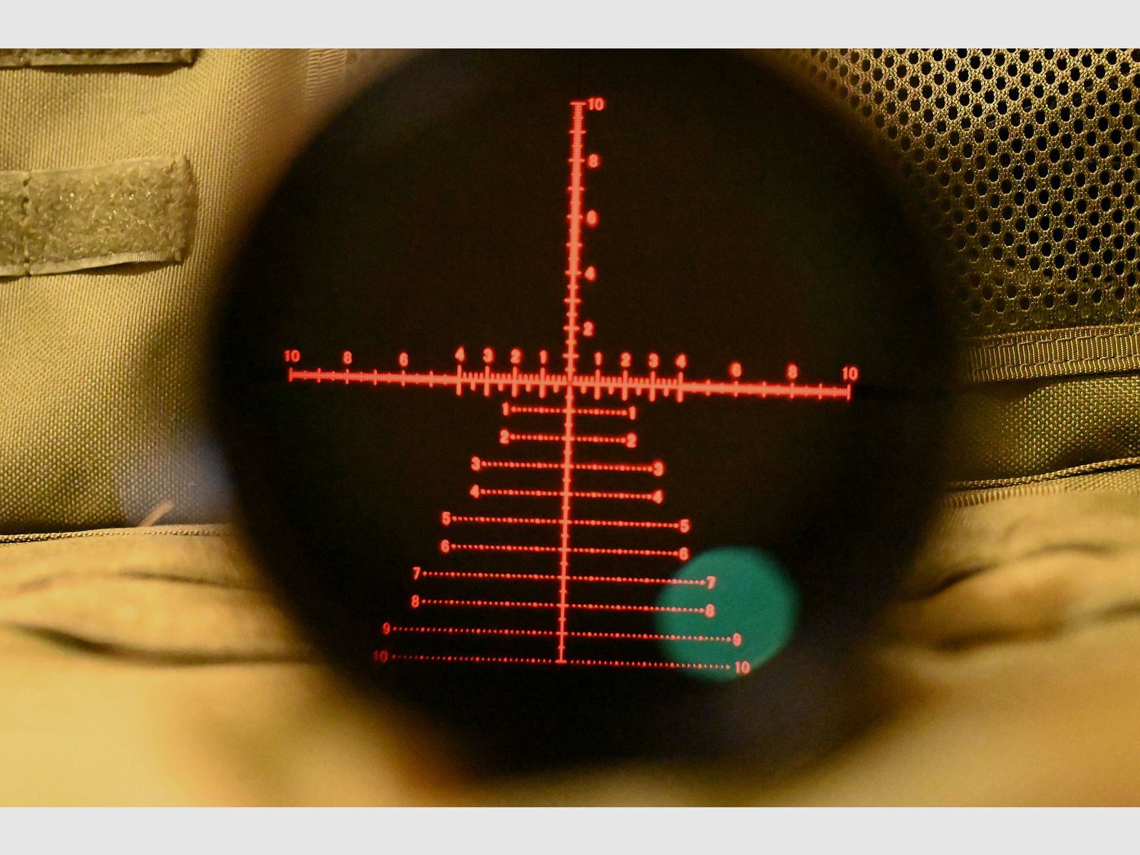 Vortex Viper PST Gen II 3-15x44 MRAD FFP EBR-7C - Komplettset