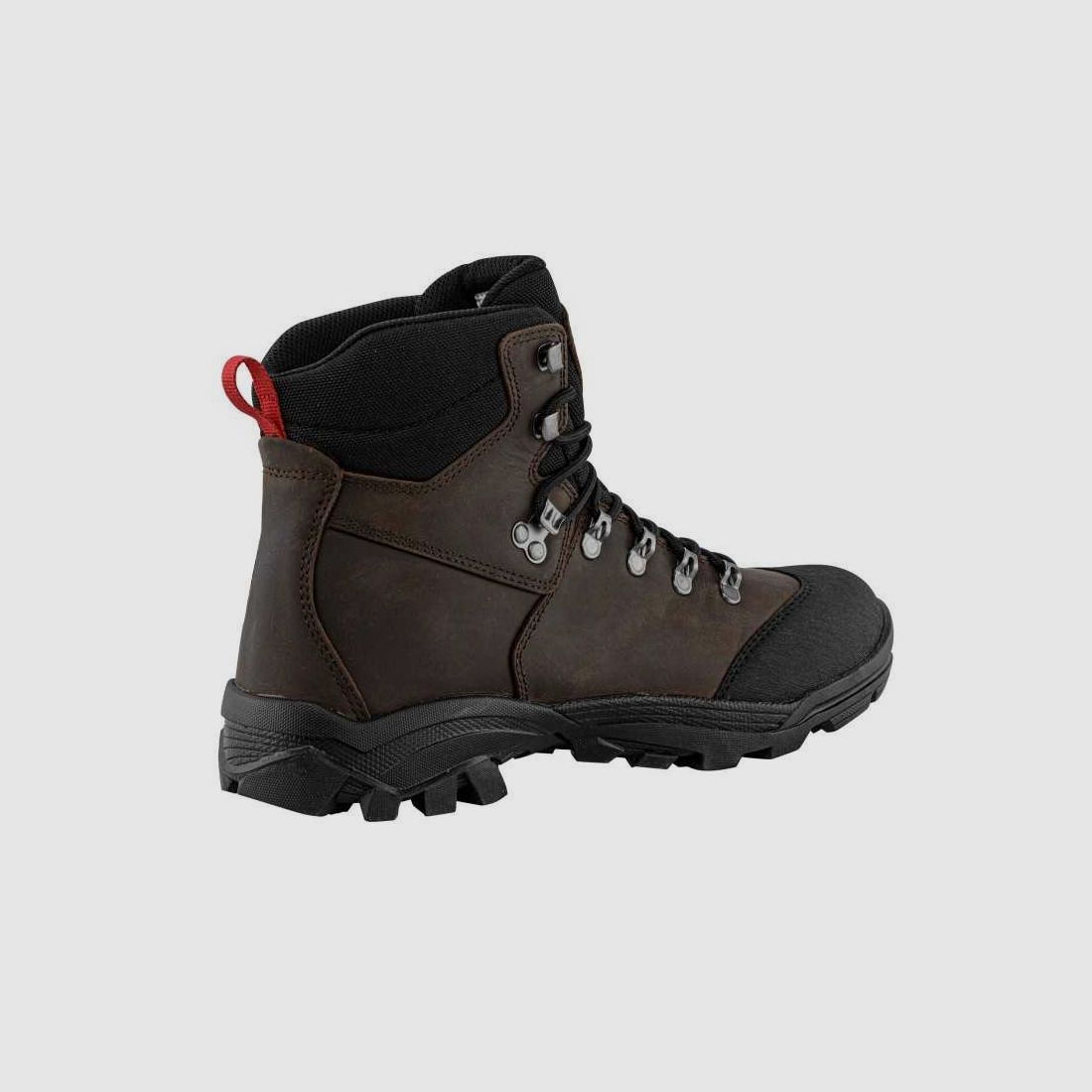 Scarpe AIGLE SKOV MTD Marrone, immagine 6 di 10