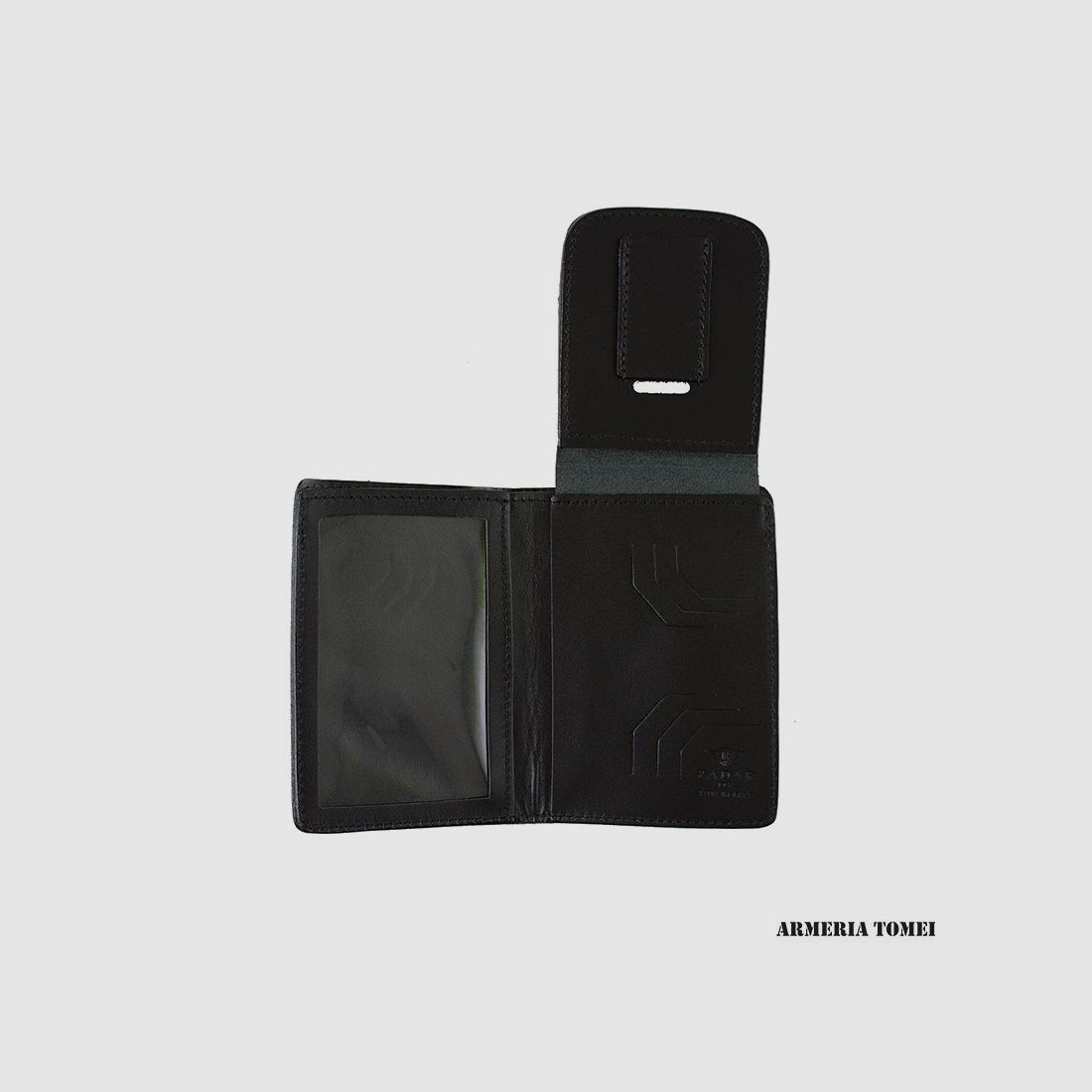Wallet Penitentiary Police, image 2 of 2