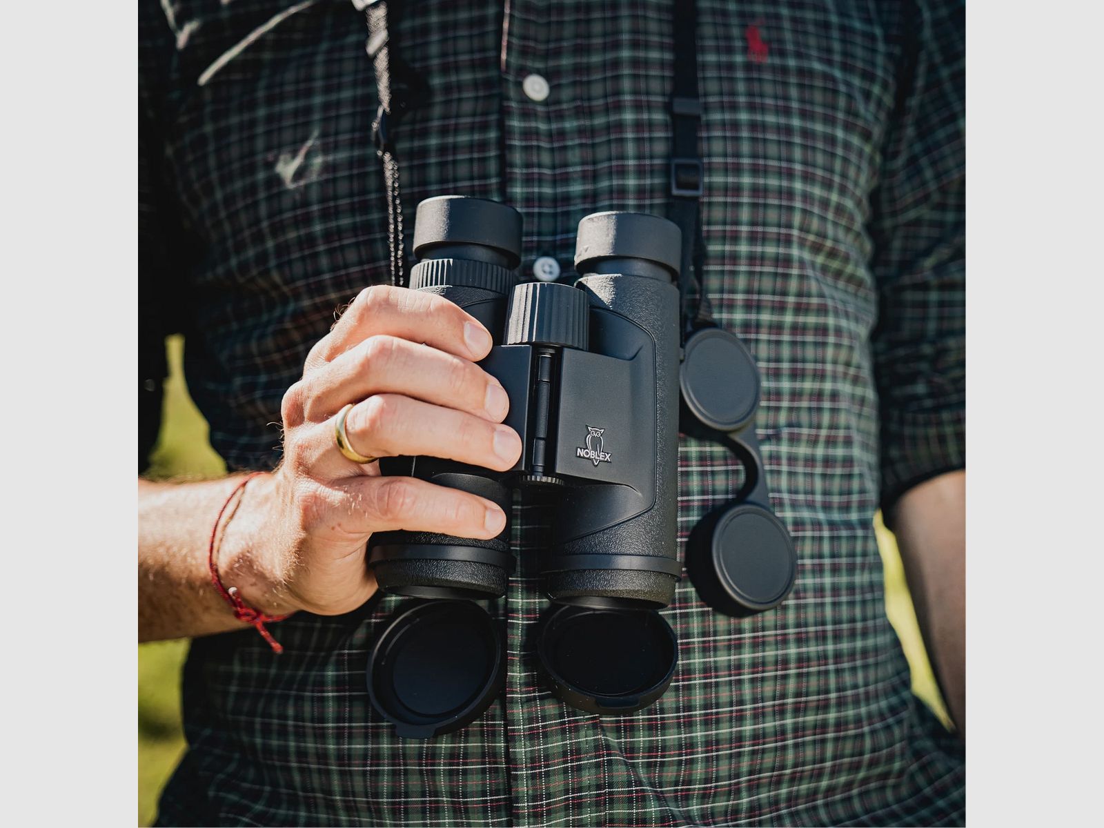 NF 8x42 inception | refurbished