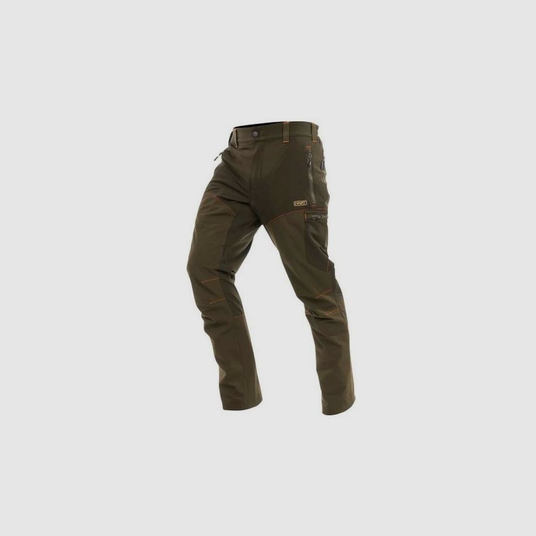 PANTALONE HART OBET-T, immagine 1 di 4