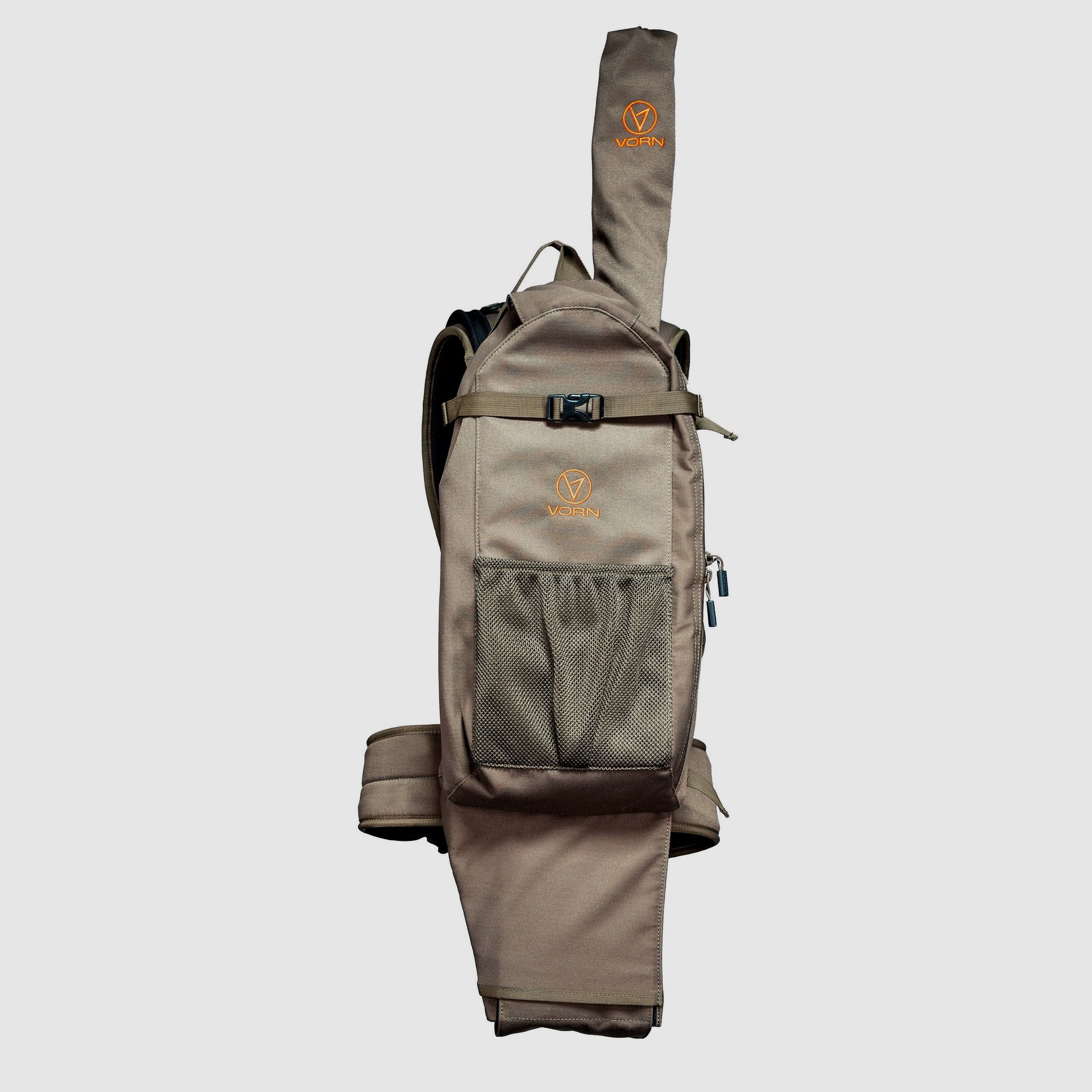 Front Backpack LT12