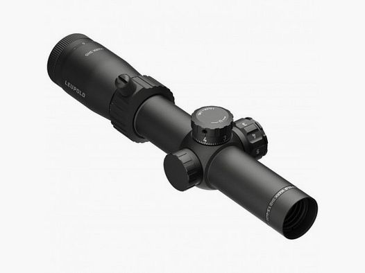 Visor LEUPOLD Mark 3HD 1.5-4x20 FireDot TMR ilum.