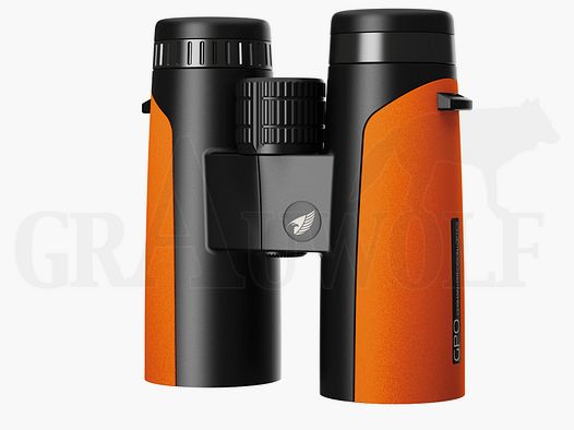 GPO Passion™ Prismático ED 8x42 naranja