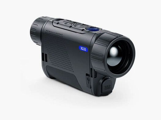 Pulsar Axion 2 XQ35