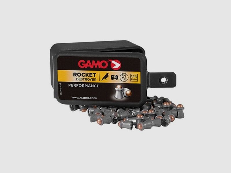 Gamo Rocket 4.5mm