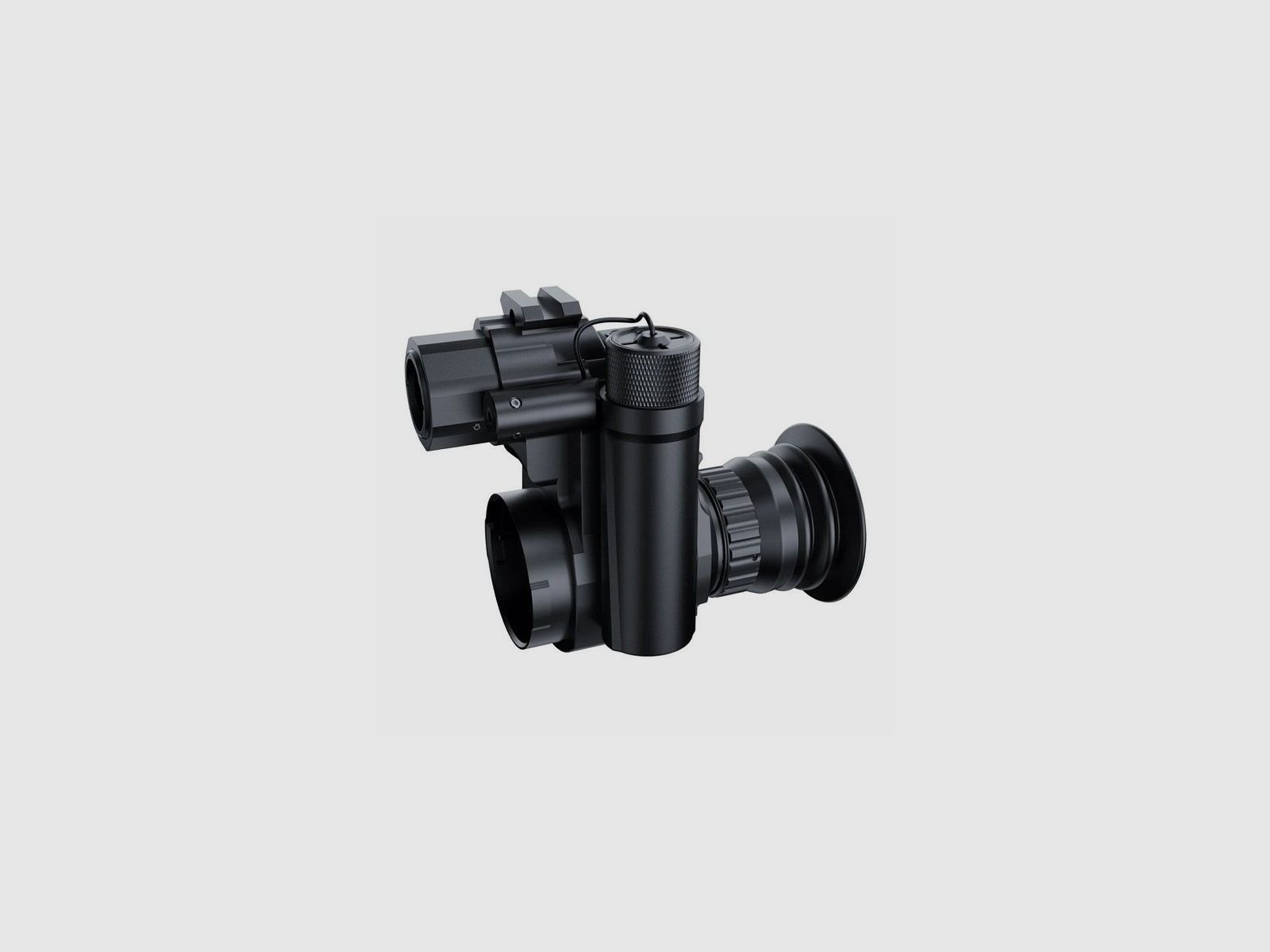 Monoculaire Nocturne Clip-on PARD NV007SP, image 5 sur 7
