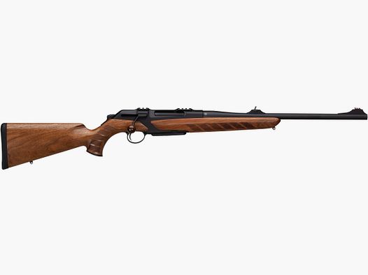 Merkel RX Helix Black Standard Houtklasse 2, Looplengte 51 cm, Kaliber 6,5 Creedmoor
