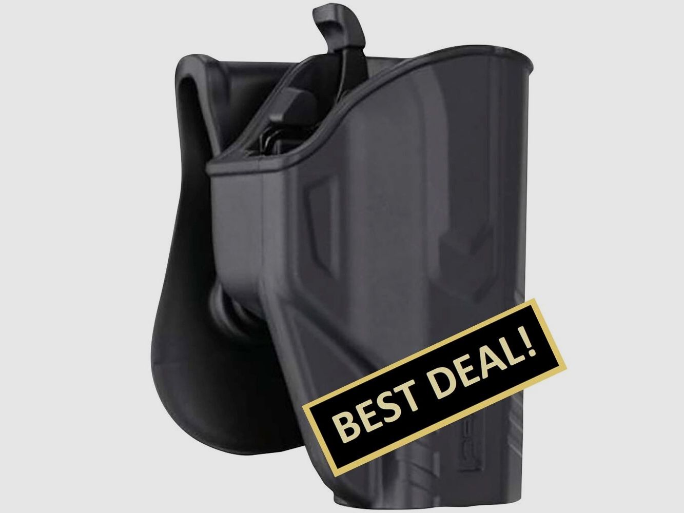 CYTAC Holster T-ThumbSmart