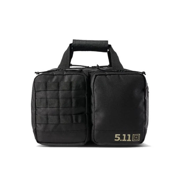 5.11 Range Ready Pro Black, afbeelding 2 van 2