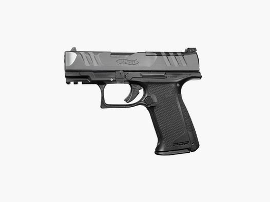 Walther PDP F-SERIES 3.5" 9 Para