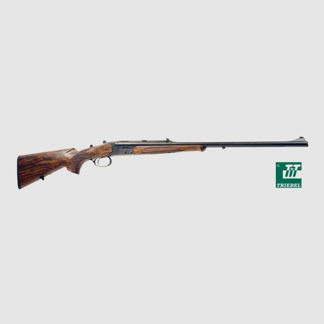 Krieghoff Mod. Classic - sistema de 2 cerraduras