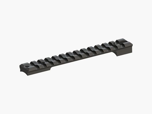 RECKNAGEL Picatinny rail (Mauser K98 steel)