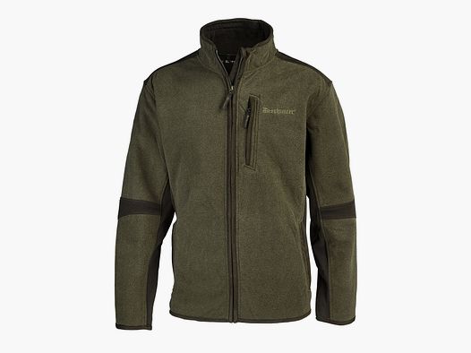 Deerhunter Herren-Fleecejacke Gamekeeper Bonded